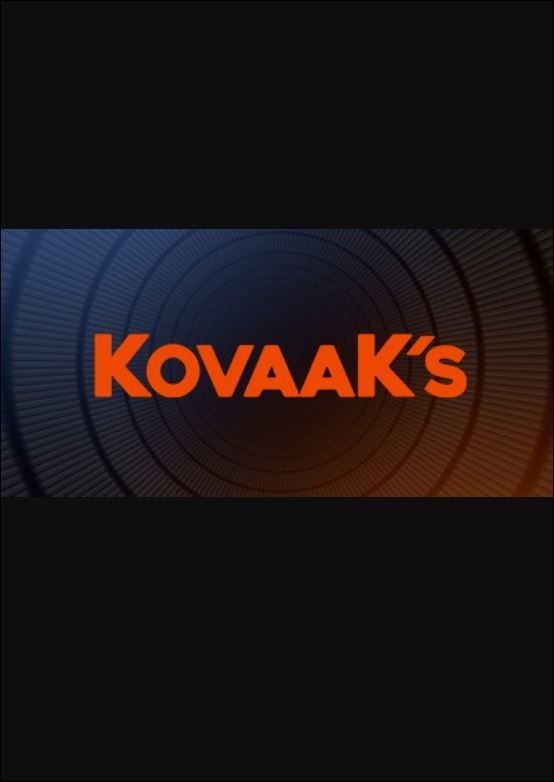 KovaaK's (PC) Steam Key EUROPE