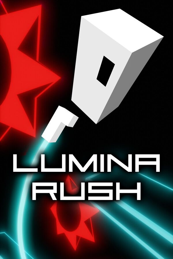 Lumina Rush Steam Key (PC) GLOBAL