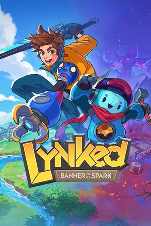 Lynked: Banner of the Spark Steam (PC) Key GLOBAL