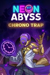 Neon Abyss - Chrono Trap (DLC) XBOX LIVE Key EUROPE
