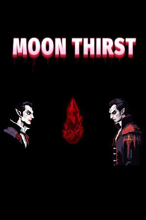 MOON THIRST Steam Key (PC) GLOBAL