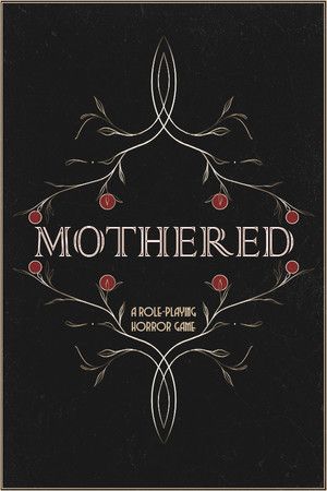 MOTHERED - A ROLE-PLAYING HORROR GAME Steam Key (PC) GLOBAL