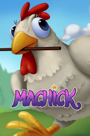 Machick (PC) Steam Key GLOBAL