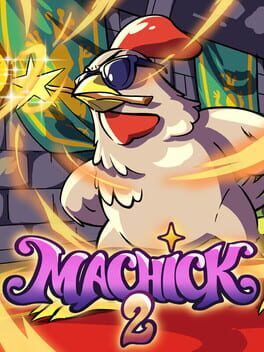 Machick 2 Steam Key (PC) GLOBAL