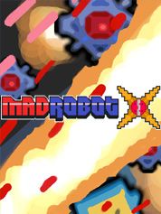 Madrobot X Steam Key GLOBAL