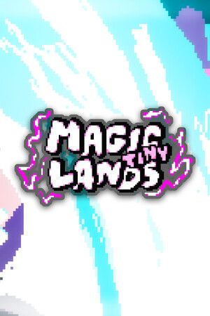 Magic Tiny Lands Steam Key (PC) GLOBAL