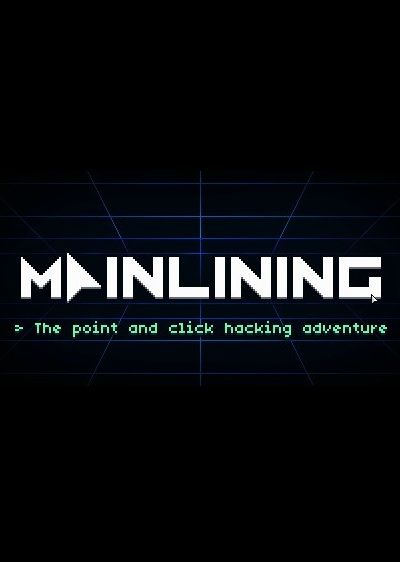 Mainlining Steam Key GLOBAL