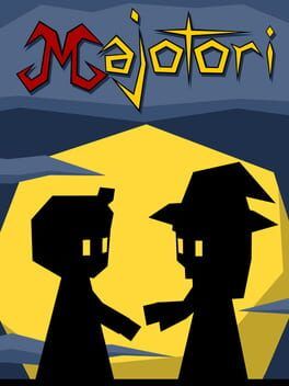Majotori Steam Key (PC) GLOBAL