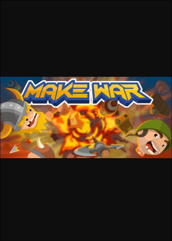 Make War (PC) Steam Key GLOBAL