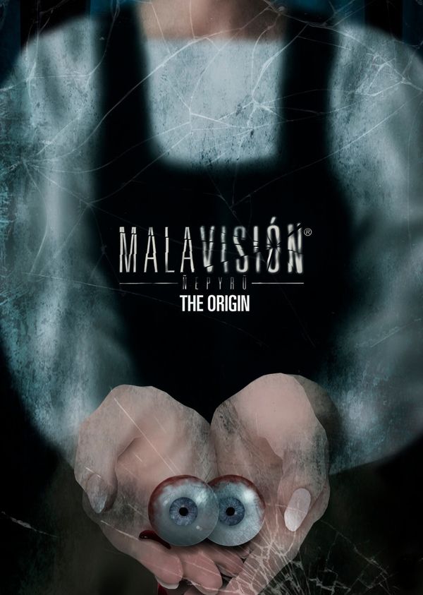 Malavision: The Origin Steam Key GLOBAL