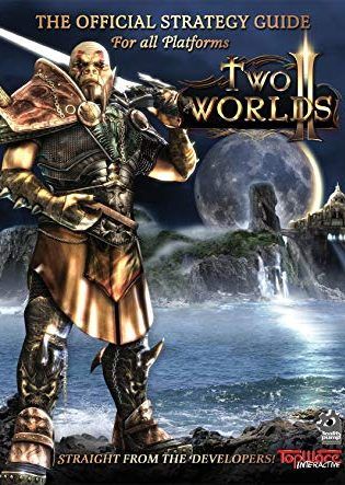 Two Worlds II -  Strategy Guide (DLC) Steam Key GLOBAL