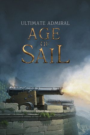 Ultimate Admiral: Age of Sail - Barbary War Region (DLC) Steam Key (PC) GLOBAL