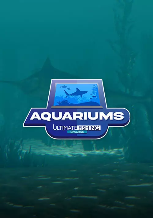 Ultimate Fishing Simulator - Aquarium (DLC) (PC) Steam Key GLOBAL