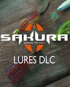 Ultimate Fishing Simulator - Sakura Lures (DLC) (PC)  Steam Key GLOBAL