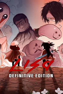 LISA: Complete Edition (PC) Steam Key EUROPE