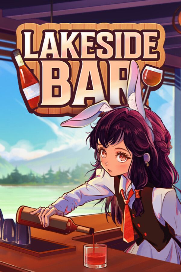 Lakeside Bar Steam (PC) Key EUROPE