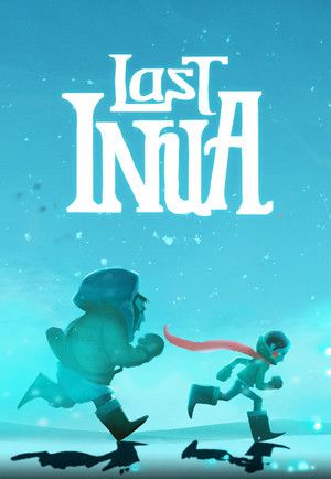 Last Inua (PC) Steam Key EUROPE