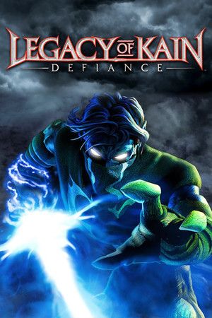 Legacy of Kain: Defiance Steam Key (PC) EUROPE