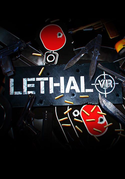Lethal [VR] Steam Key (PC) EUROPE