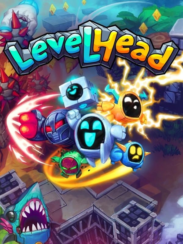 Levelhead Steam Key EUROPE