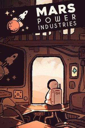 Mars Power Industries Deluxe Steam Key (PC) GLOBAL