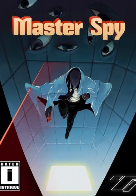 Master Spy Steam Key GLOBAL