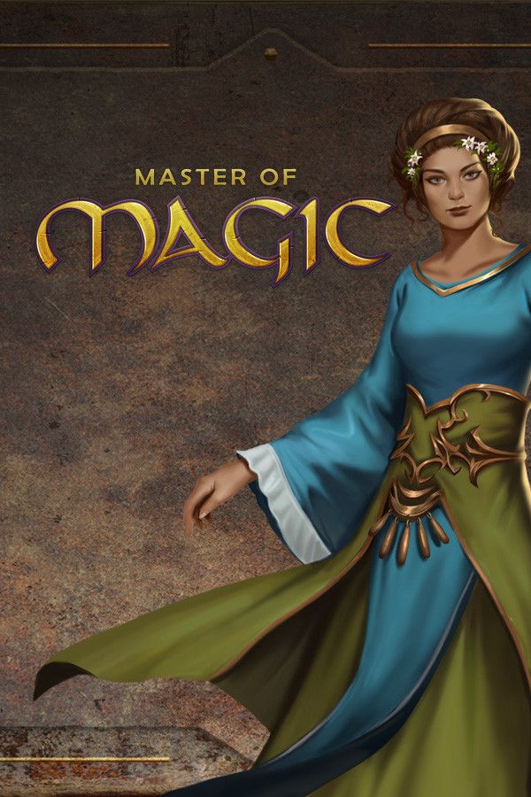 Master of Magic Remake Steam Key (PC) GLOBAL