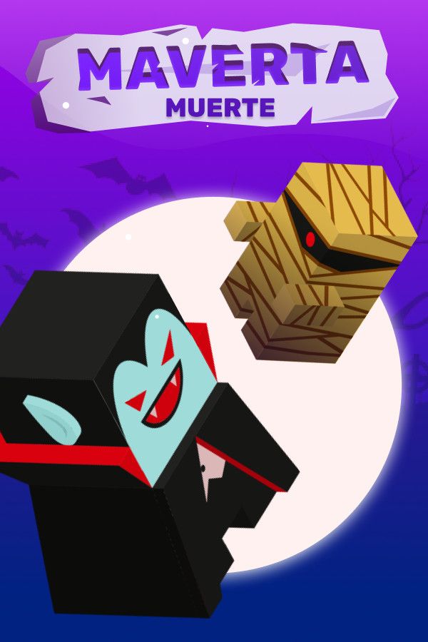 Maverta Muerte Steam Key (PC) GLOBAL
