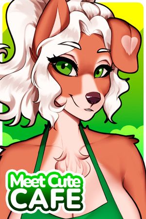 Meet Cute Cafe Steam Key (PC) GLOBAL