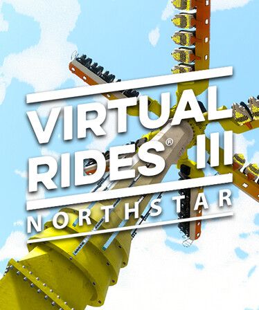 Virtual Rides 3 - Northstar (DLC) Steam Key (PC) GLOBAL