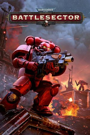 Warhammer 40,000: Battlesector - Soundtrack (DLC) Steam Key (PC) GLOBAL