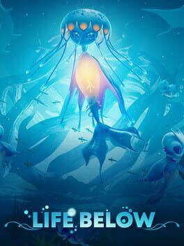 Life Below Steam Key (PC) EUROPE