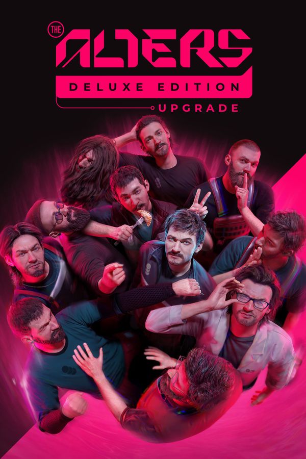 The Alters: Deluxe Edition Upgrade PC/XBOX LIVE Key EUROPE
