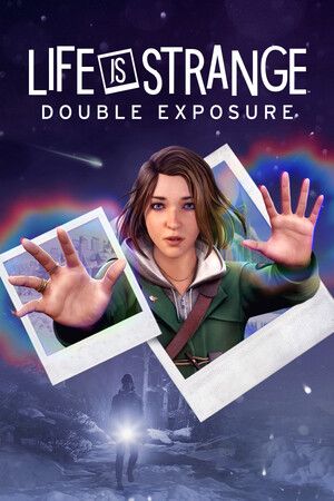 Life is Strange Double Exposure (PC) Steam Key EUROPE