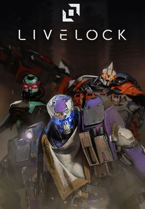 Livelock (PC) Steam Key EUROPE