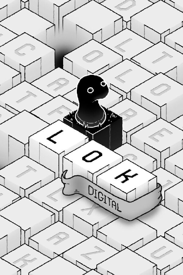 Lok Digital Steam Key (PC) EUROPE