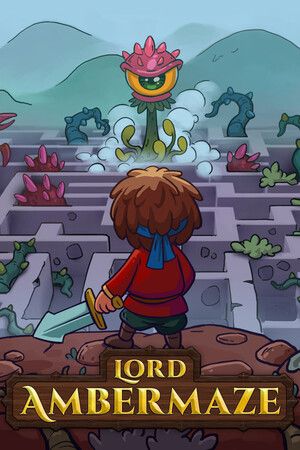 Lord Ambermaze Steam (PC) Key EUROPE
