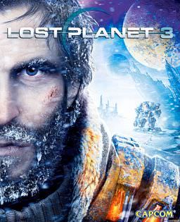 Lost Planet 3 (Complete Pack) (PC) Steam Key EUROPE