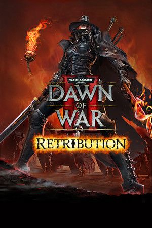 Warhammer 40,000: Dawn of War II - Retribution Eldar Race Pack (DLC) Steam Key (PC) GLOBAL