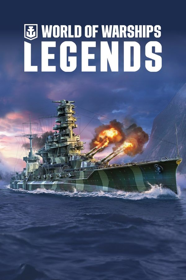 World of Warships: Legends — Dawn's Guardian (DLC) PC/XBOX LIVE Key EUROPE