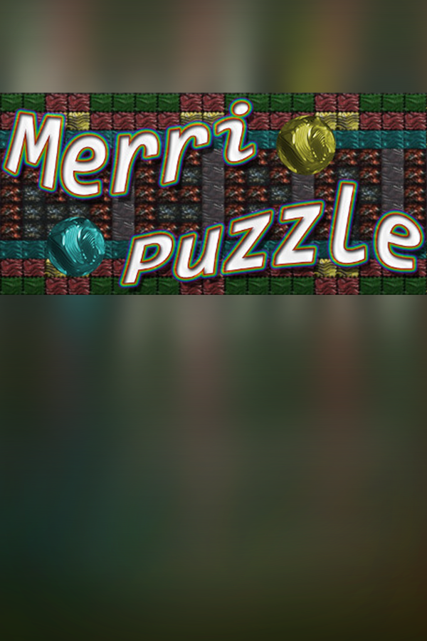 Merri Puzzle Steam Key (PC) GLOBAL