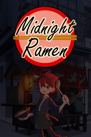 Midnight Ramen Steam Key (PC) GLOBAL