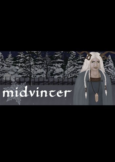 Midvinter Steam Key GLOBAL