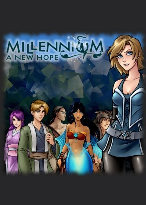 Millennium - A New Hope Steam Key GLOBAL