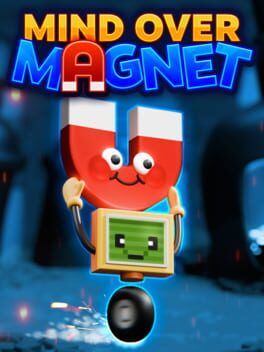 Mind Over Magnet Steam Key (PC) GLOBAL