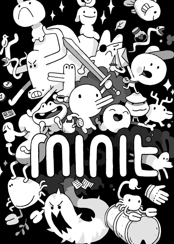 Minit Steam Key GLOBAL