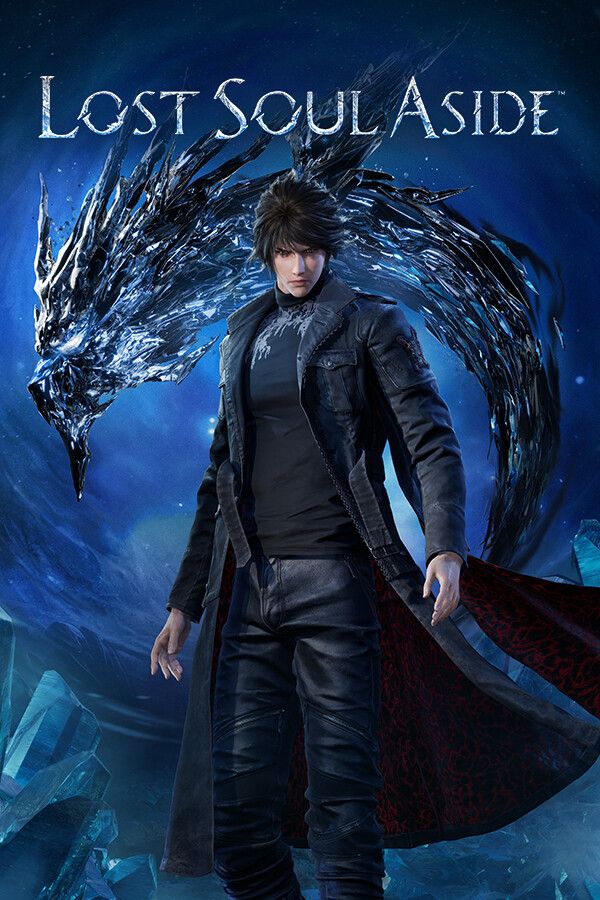Lost Soul Aside Deluxe Edition Steam (PC) Key EUROPE