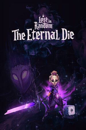 Lost in Random: The Eternal Die Steam (PC) Key EUROPE