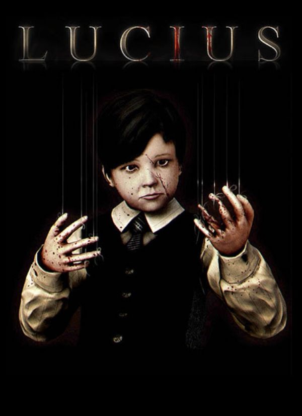 Lucius (PC) Steam Key EUROPE