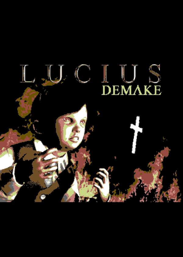 Lucius Demake (PC) Steam Key EUROPE